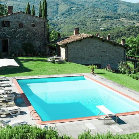Villa Eleonora Ampinana Exterior foto